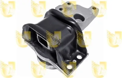 Produktbild von UNIGOM Motorlager Gummimetalllager Vorne Vorne Rechts passend für PEUGEOT 308 SW I (4E, 4H) 396228