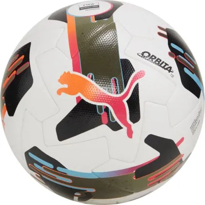 Image de Balons Puma Orbita 1 Tb Fifa Quality Pro 8432201