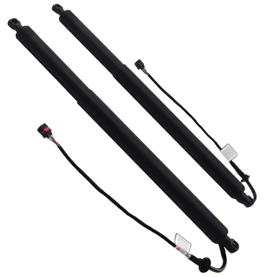 Obrázok produktu pre 2x tlmič zadných dverí pre SUV Hyundai Tucson 2016–2019 81770D3100, oceľ