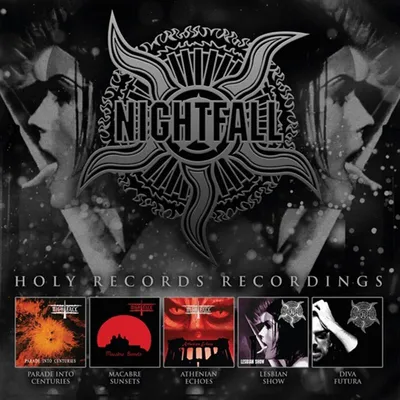 Image de Enregistrements Holy Records