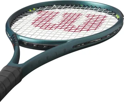 Produktbild von Wilson Blade 101L V9, Grün, Schwarz, Graphit, Basalt, Blade, 652 cm², 34 cm, 2,3 cm