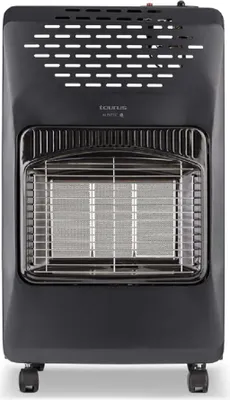 Image de Radiateur convecteur 4200w - Taurus - TROPICANOGASCOMPACT -