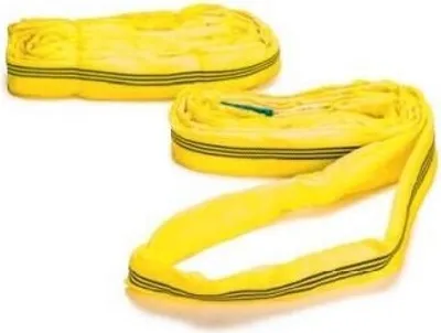 Produktbild von WISTRA Rundschlinge 610300200027 2m