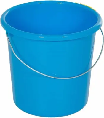 Produktbild von Haushaltseimer 5 Liter und 10 Liter Diverse Farben