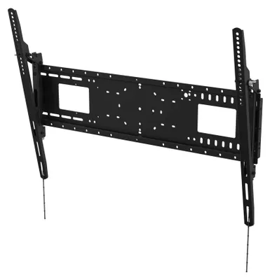 Immagine prodotto di Vision PROFESSIONAL FLAT SCREEN MOUNT PESANTE, INCLUSO MONTAGGIO A MURO PER TV LCD E SCHERMI INTERATTIVI Inclinabile per schermi piatti di grandi dimensioni (47-90" ) con schemi VESA fino a 800 x 600