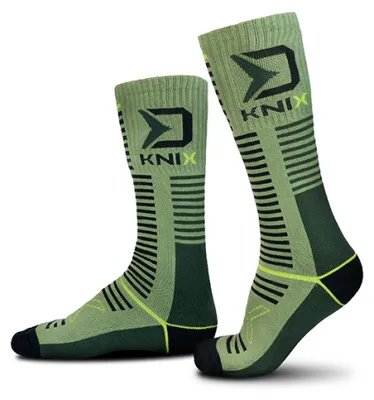 Obrázok produktu pre Delphin Ponožky Knee-High Socks KNIX - 38-42