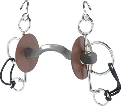 Immagine prodotto di beris Pelham corto Konnex lingua arco morbido