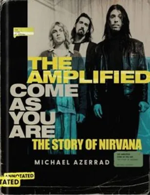 Immagine prodotto di The Amplified Come as You Are