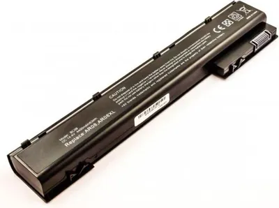 Produktbild von CoreParts MBXHP-BA0012, Akku, HP