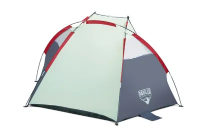 Obrázek produktu pro Turistický stan Ramble X2 100 x 200 x 100 cm Bestway 68001