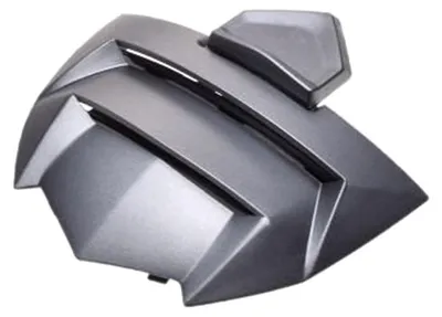 Produktbild von AIR INLET oben FF800 TITANIUM