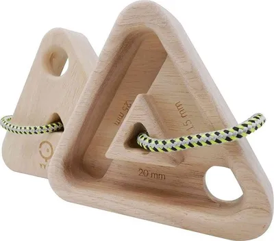 Immagine prodotto di Chyt MAX TRIANGOLO DI ARRAMPICATA