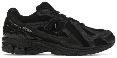 Produktbild von New Balance 1906D Protection Pack Black Leather - EU 44