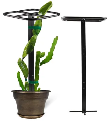 Produktbild von Verstellbares Rankgitter für Kletterpflanzen im Garten