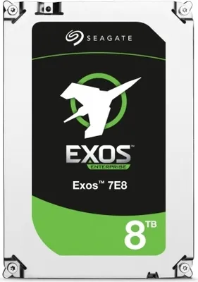 Obrázek produktu pro Seagate Enterprise 8TB, 8 TB, 7200 ot/min, 256 MB, 3.5", SAS