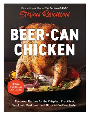 Produktbild von Beer-Can Chicken