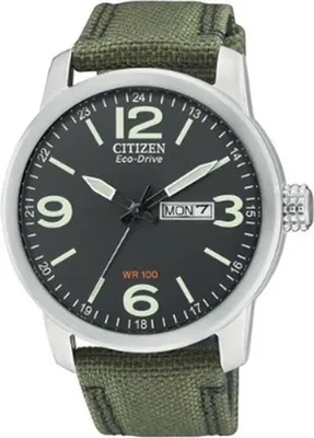 Obrázek produktu pro Citizen - BM8470-11EC - Náramkové hodinky - Pánské - Quartz - Chronograf