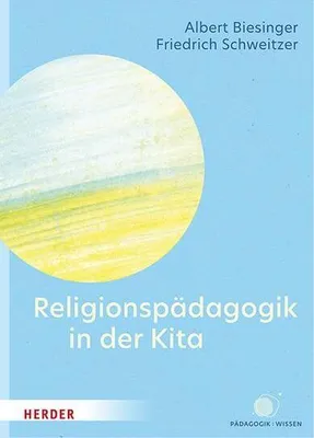 Produktbild von Religionspädagogik in der Kita