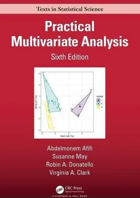 Immagine prodotto di Practical Multivariate Analysis