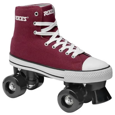 Produktbild von Roces Chuck Classic Rollschuhe, 37 EU