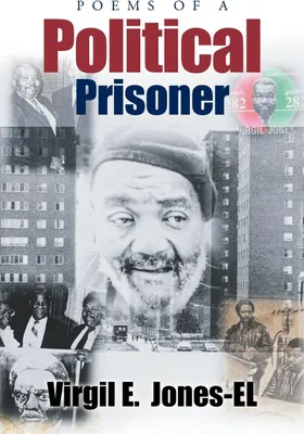 Produktbild von Poems of a Political Prisoner
