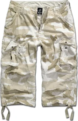 Immagine prodotto di Brandit URBAN LEGEND Cargo 3/4 Army Shorts sabbia camo - S