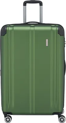 Produktbild von Travelite CITY Trolley L - Grün