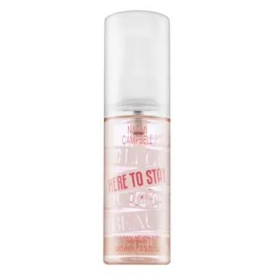 Produktbild von NAOMI CAMPBELL Here To Stay DEO spray 100ml
