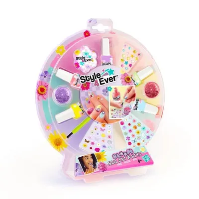 Obrázok produktu pre Canal Toys – Style 4 Ever – pilník na nechty – OFG 364