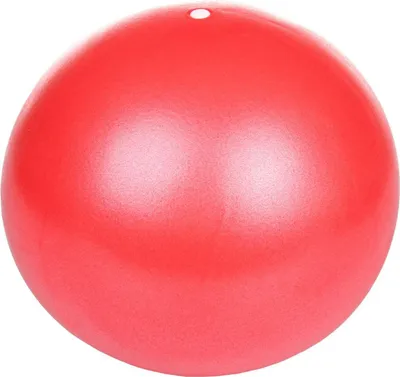 Immagine prodotto di SoftGym overball rosso