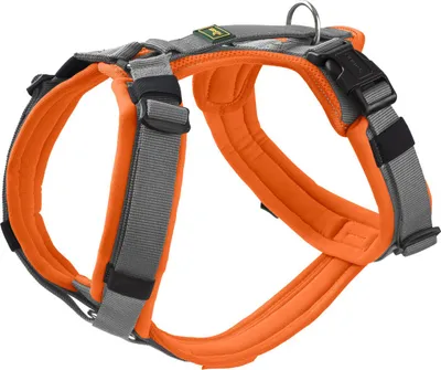 Productafbeelding van HUNTER serviesset, Maldon, oranje/grijs, maat M