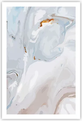Produktbild von Poster - Poster ohne Rahmen - Abstraktion modern - 61x91,5 cm - Wand Bild - Wanddeko - Wandbilder - Kunstposter - Wandposter - Bilder - Kunstdruck - Wanddekoration - Wandbild - P2XPA61x91-4052