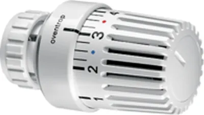 Produktbild von Oventrop Thermostat Uni LD, weiß, small