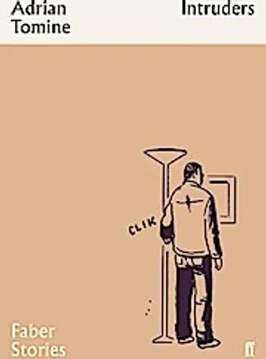 Immagine prodotto di Intruders