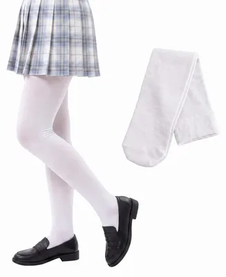 Produktbild von Vignoni Elastische Baumwollstrumpfhose für Mädchen 88244