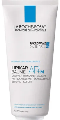 Produktbild von La Roche-Posay Lipikar Baume AP+M Balm 200 ml