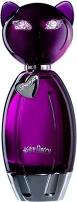 Zdjęcie produktu dla Katy Perry Purr woda perfumowana dla kobiet 100 ml