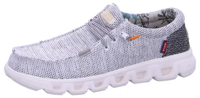 Produktbild von Fusion Leinenschuh Weiß