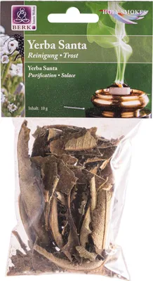Immagine prodotto di Holy Smokes - Yerba Santa 10g