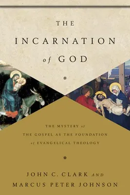 Obrázok produktu pre The Incarnation of God