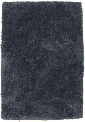 Immagine prodotto di Tappeto shag blu cenere 120x170