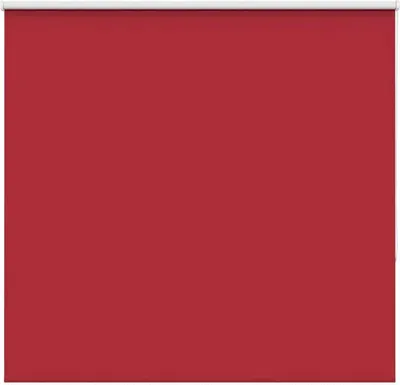 Immagine prodotto di Tenda a Rullo Oscurante 150x150 cm Larghezza Tessuto 146,6 cm