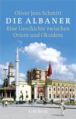 Obrázek produktu pro Die Albaner