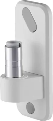Zdjęcie produktu dla Neomounts AWL75-450WH, Płyta ścienna, Biały, Aluminium, Ściana, DS70-450BL1; DS75-450BL2, 660 g