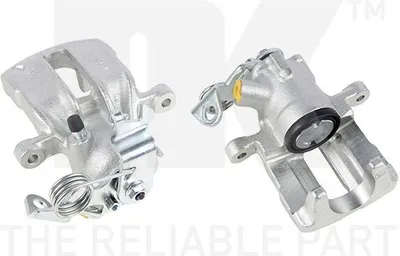Produktbild von NK Bremssattel Hinten Rechts für AUDI A4 Limousine (8D2, B5) Ø38mm 214764
