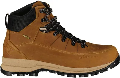 Produktbild von Garmont Damen Wanderschuhe Chrono GTX in braun (Größe: 40)