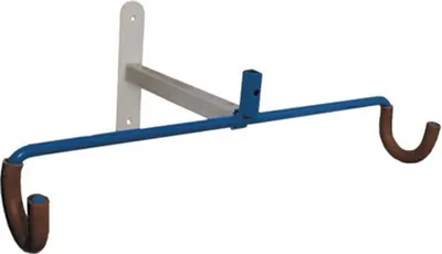 Produktbild von CYCLUS Fahrradwandhalter Für Oberrohr