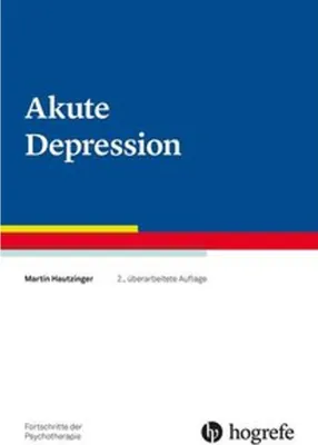 Image de Akute Depression