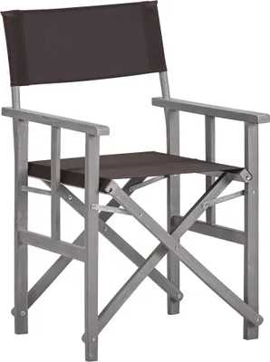 Produktbild von vidaXL Regiestühle 2 Stk. Massivholz Akazie