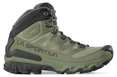 Produktbild von La Sportiva Ultra Raptor 3 Mid Gore-tex® Wanderstiefel Grün EU 45 Mann Grün EU 45